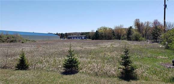 3.1 Acres of Residential Land for Sale in Lake Hallie, Wisconsin