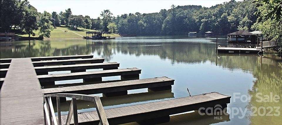 1.27 Acres of Residential Land for Sale in Granite Falls, North Carolina