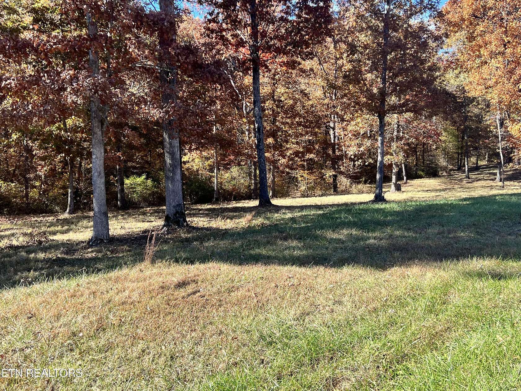 1.5 Acres of Residential Land for Sale in Crossville, Tennessee