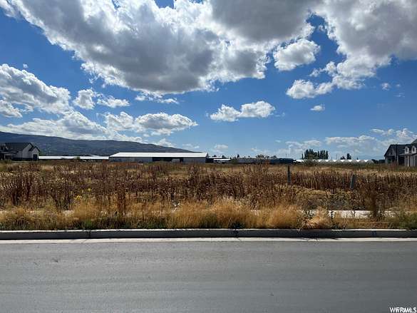1 Acre of Residential Land for Sale in West Bountiful, Utah