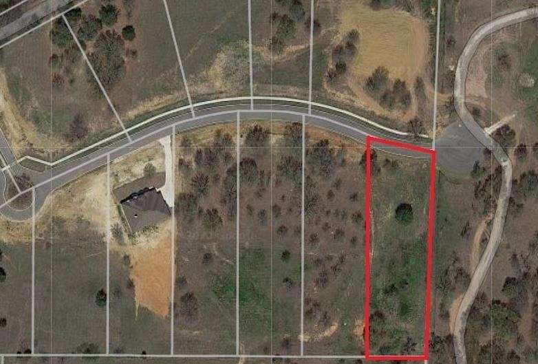 1.1 Acres of Residential Land for Sale in Cleburne, Texas
