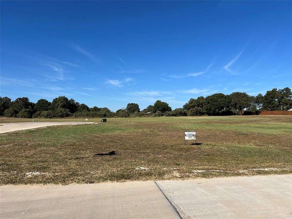 1.07 Acres of Land for Sale in Fort Worth, Texas