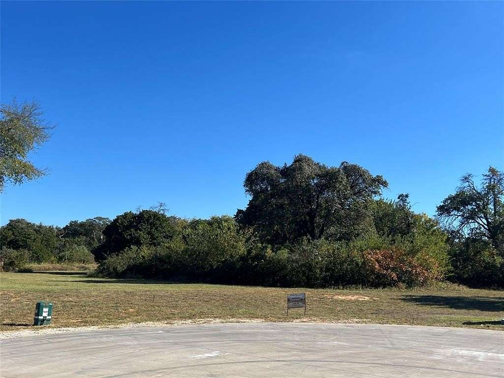 1.08 Acres of Land for Sale in Fort Worth, Texas