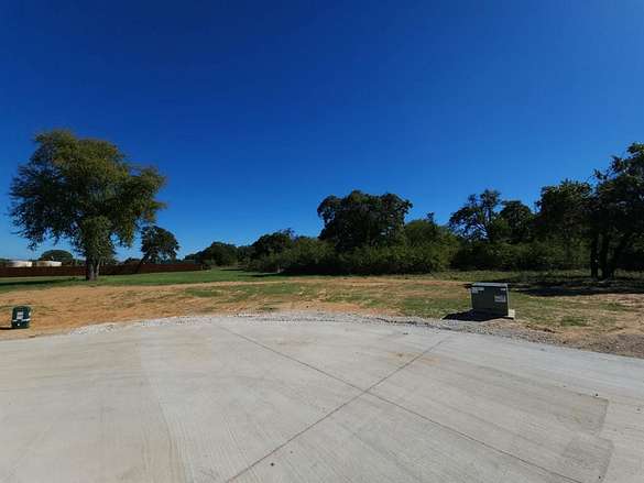 1.08 Acres of Land for Sale in Fort Worth, Texas