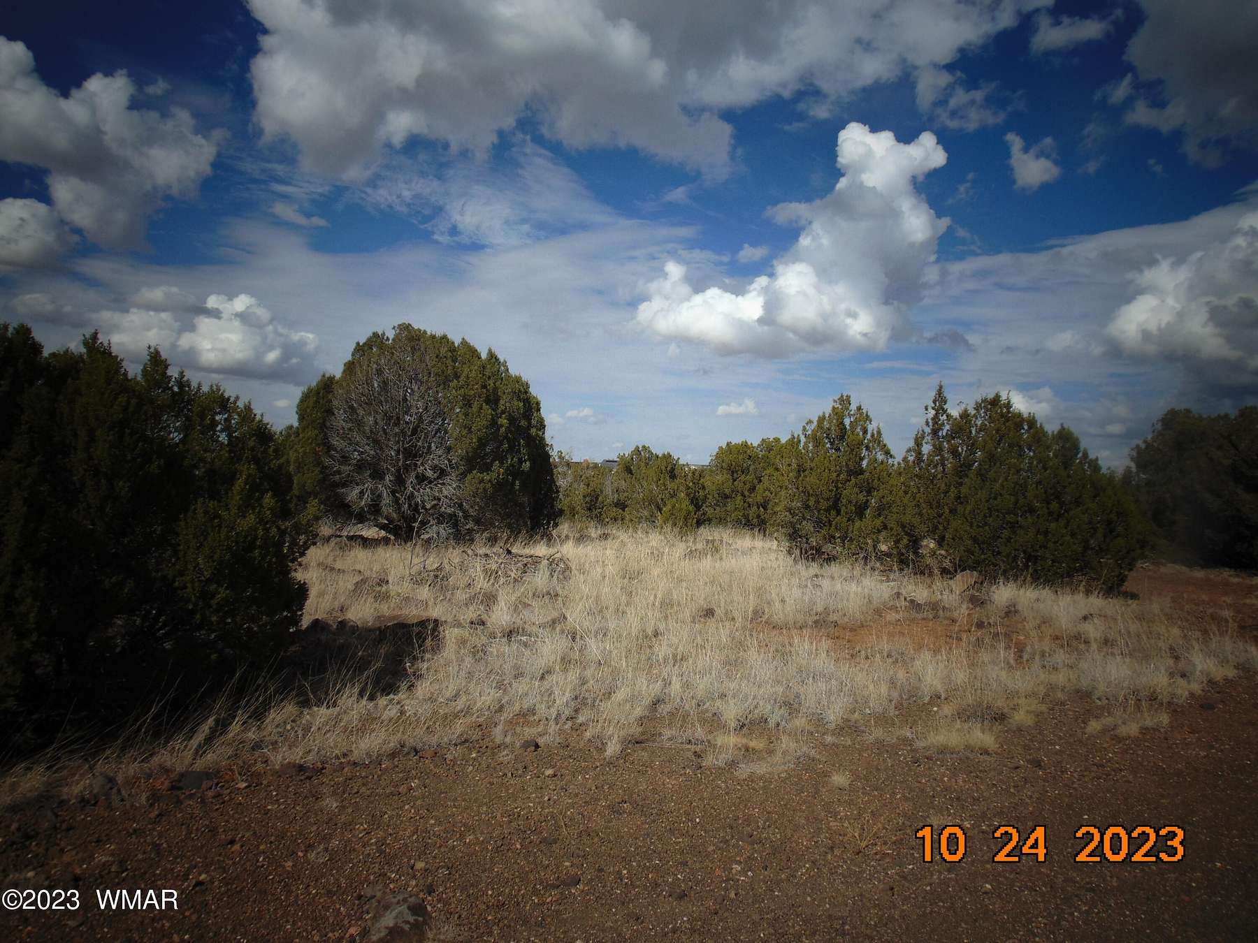 0.39 Acres of Residential Land for Sale in Show Low, Arizona