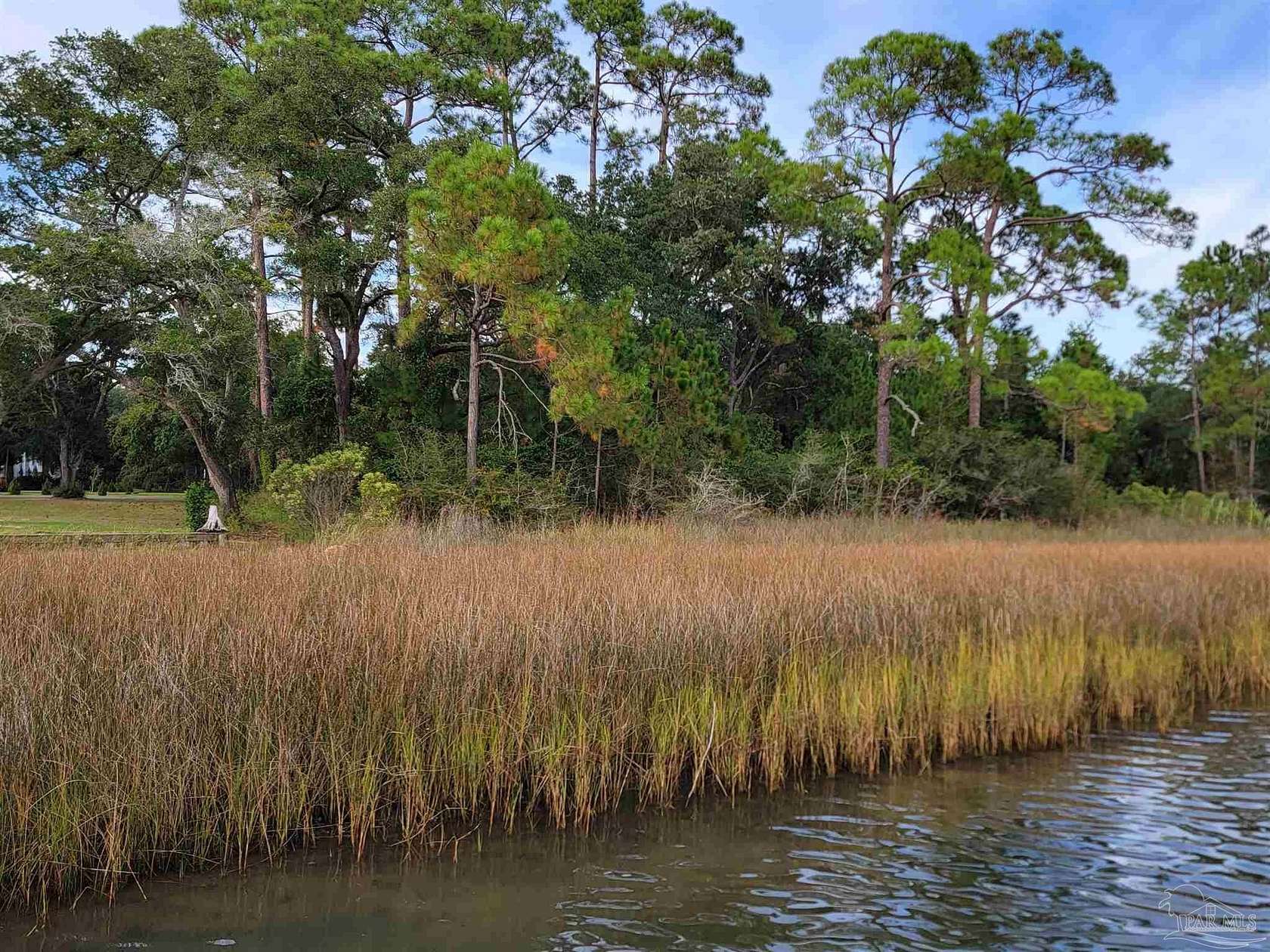 0.46 Acres of Residential Land for Sale in Milton, Florida