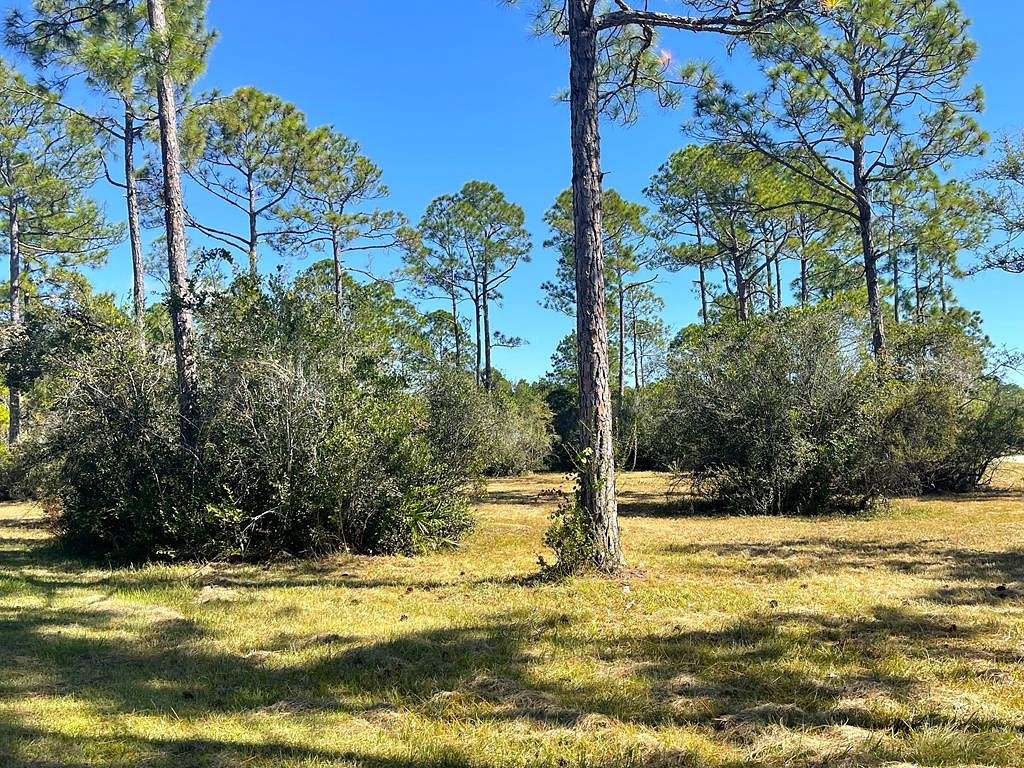 0.45 Acres of Residential Land for Sale in Port St. Joe, Florida