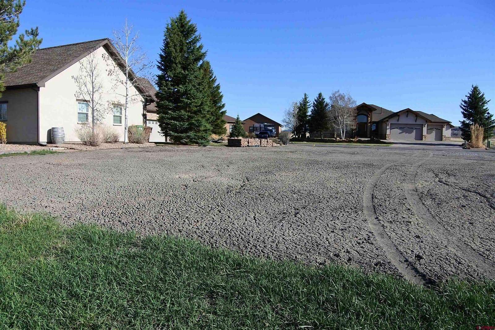 0.27 Acres of Residential Land for Sale in Montrose, Colorado