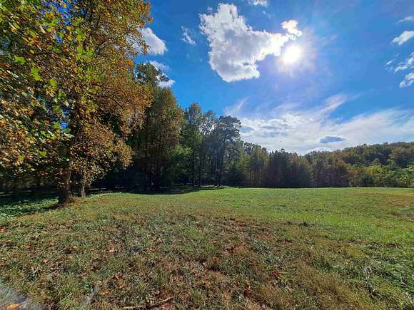 9.3 Acres of Residential Land for Sale in Siler City, North Carolina