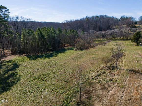 9.3 Acres of Residential Land for Sale in Siler City, North Carolina