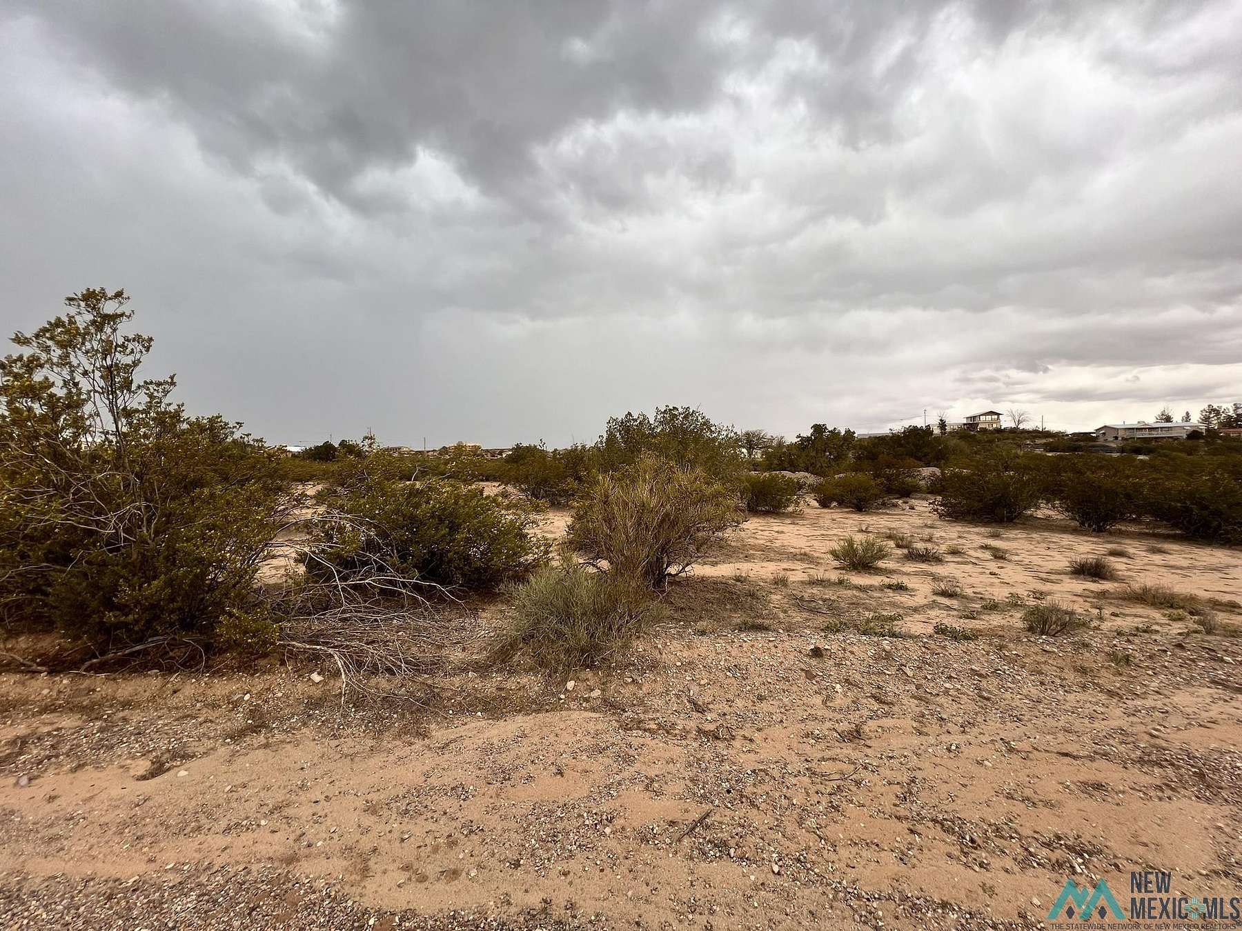 1.2 Acres of Residential Land for Sale in Elephant Butte, New Mexico