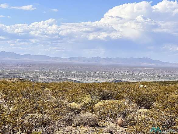 2.8 Acres of Residential Land for Sale in Elephant Butte, New Mexico