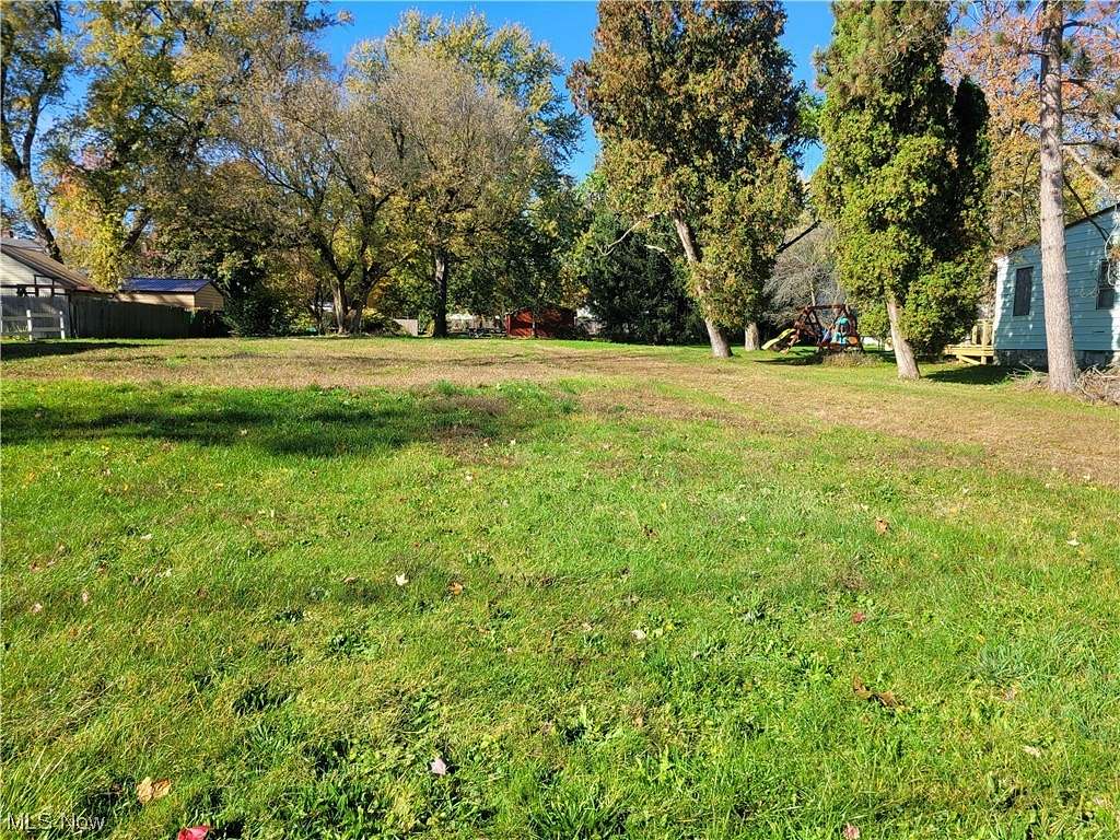 0.66 Acres of Residential Land for Sale in Andover, Ohio