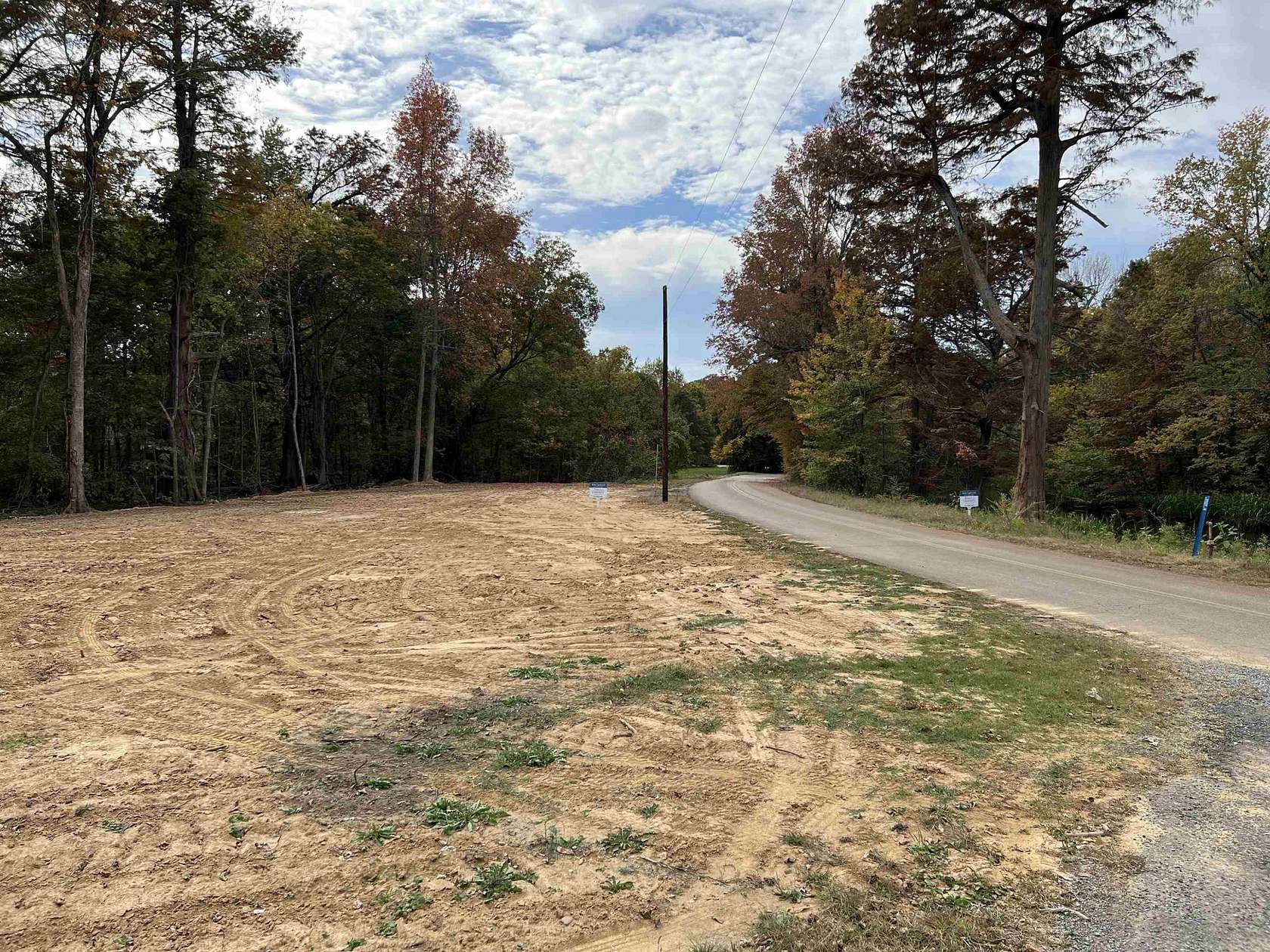 0.89 Acres of Residential Land for Sale in Union City, Tennessee