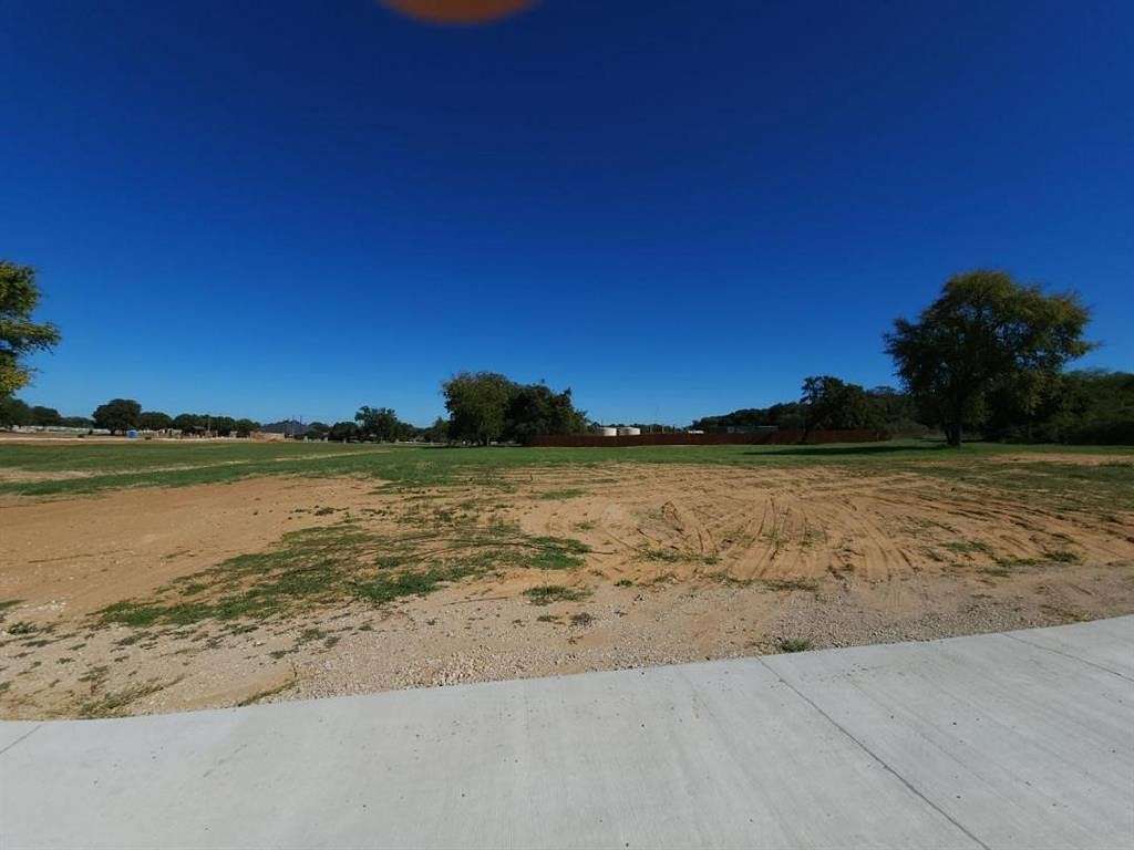 1 Acre of Land for Sale in Fort Worth, Texas