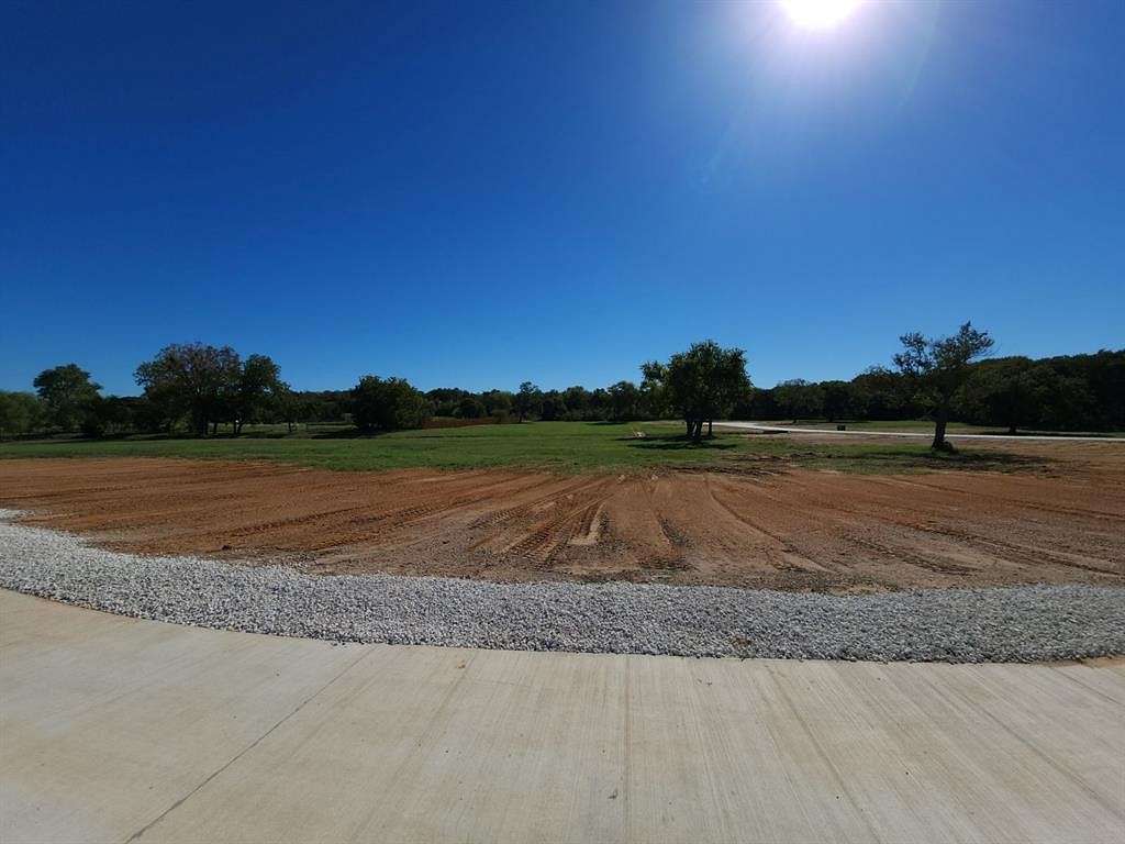 1.2 Acres of Land for Sale in Fort Worth, Texas
