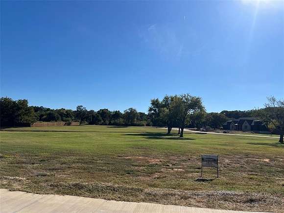 1.23 Acres of Land for Sale in Fort Worth, Texas