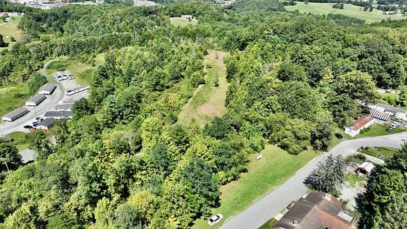 18 Acres of Land for Sale in Princeton, West Virginia