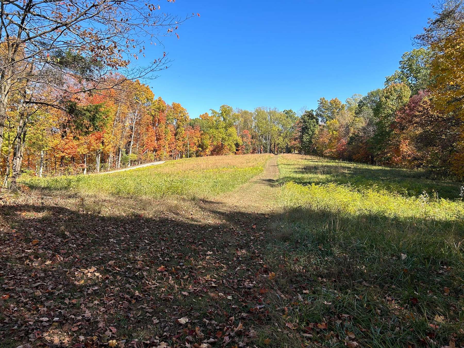 9.2 Acres of Land for Sale in Bloomington, Indiana