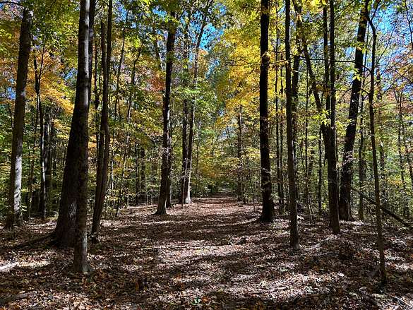 96 Acres of Recreational Land for Sale in Bloomington, Indiana