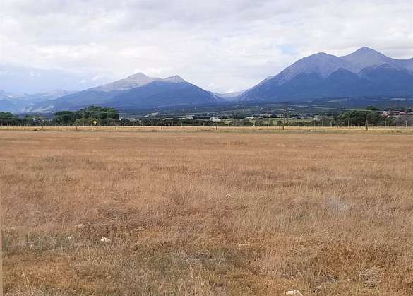 2.1 Acres of Land for Sale in Salida, Colorado