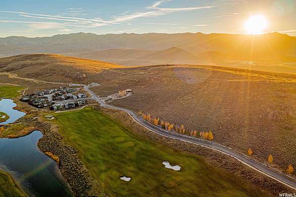 2.2 Acres of Residential Land for Sale in Park City, Utah