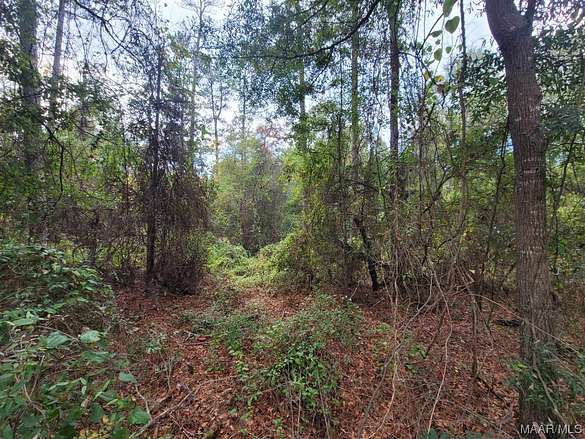 6.7 Acres of Residential Land for Sale in Prattville, Alabama