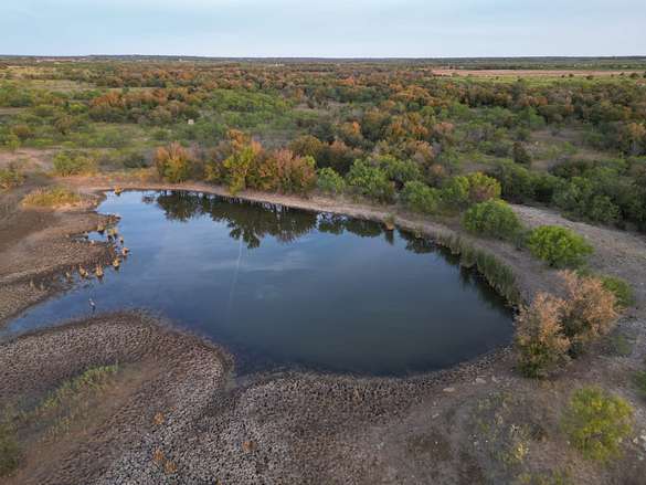 777 Acres of Recreational Land & Farm for Sale in Brownwood, Texas
