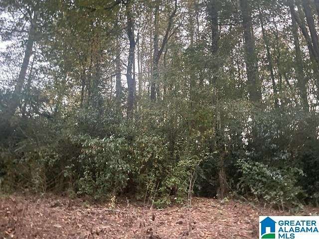 0.35 Acres of Land for Sale in Pinson, Alabama