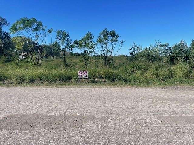 3.9 Acres of Land for Sale in Premont, Texas