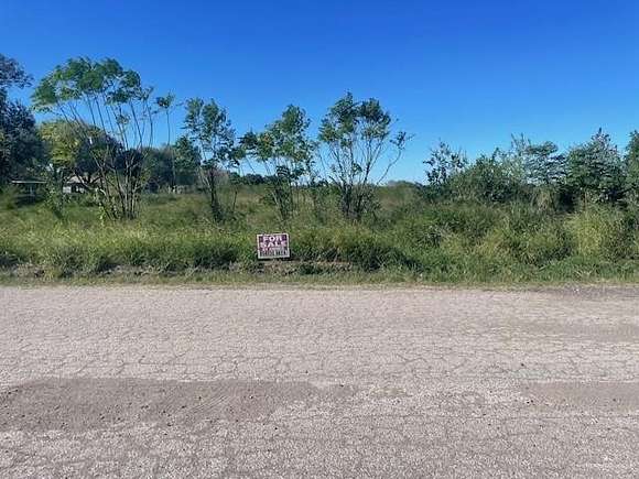 3.9 Acres of Land for Sale in Premont, Texas
