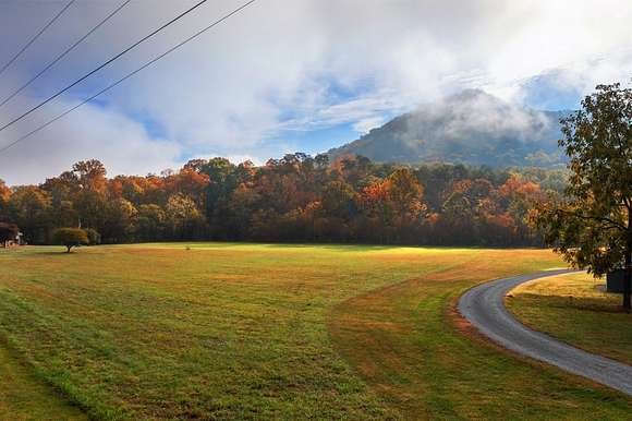 3.87 Acres of Residential Land for Sale in Sevierville, Tennessee