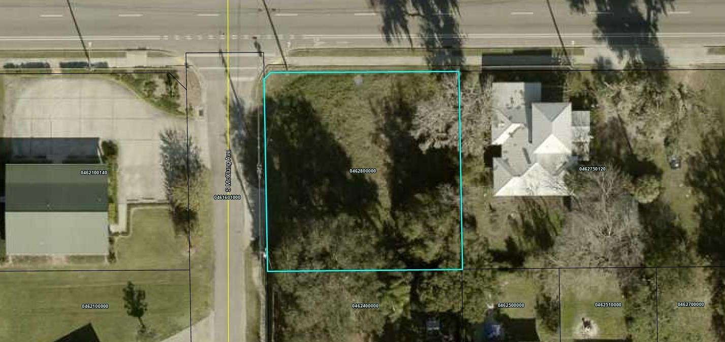 0.23 Acres of Residential Land for Sale in Hastings, Florida
