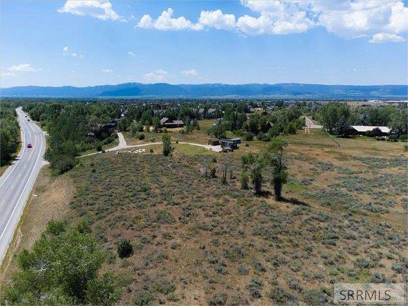 1 Acre of Residential Land for Sale in Driggs, Idaho