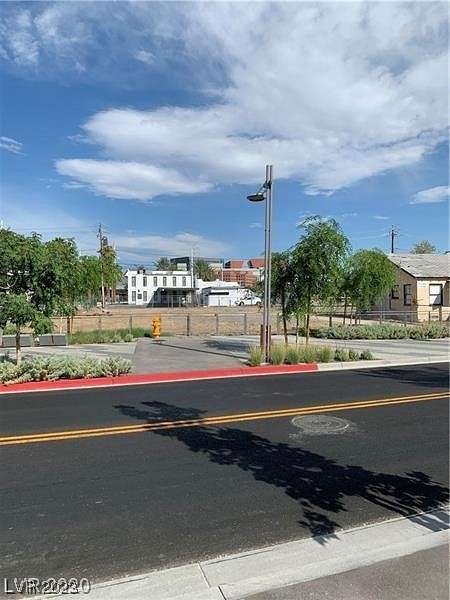 0.24 Acres of Land for Sale in Las Vegas, Nevada