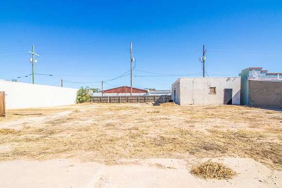0.298 Acres of Commercial Land for Sale in Lubbock, Texas
