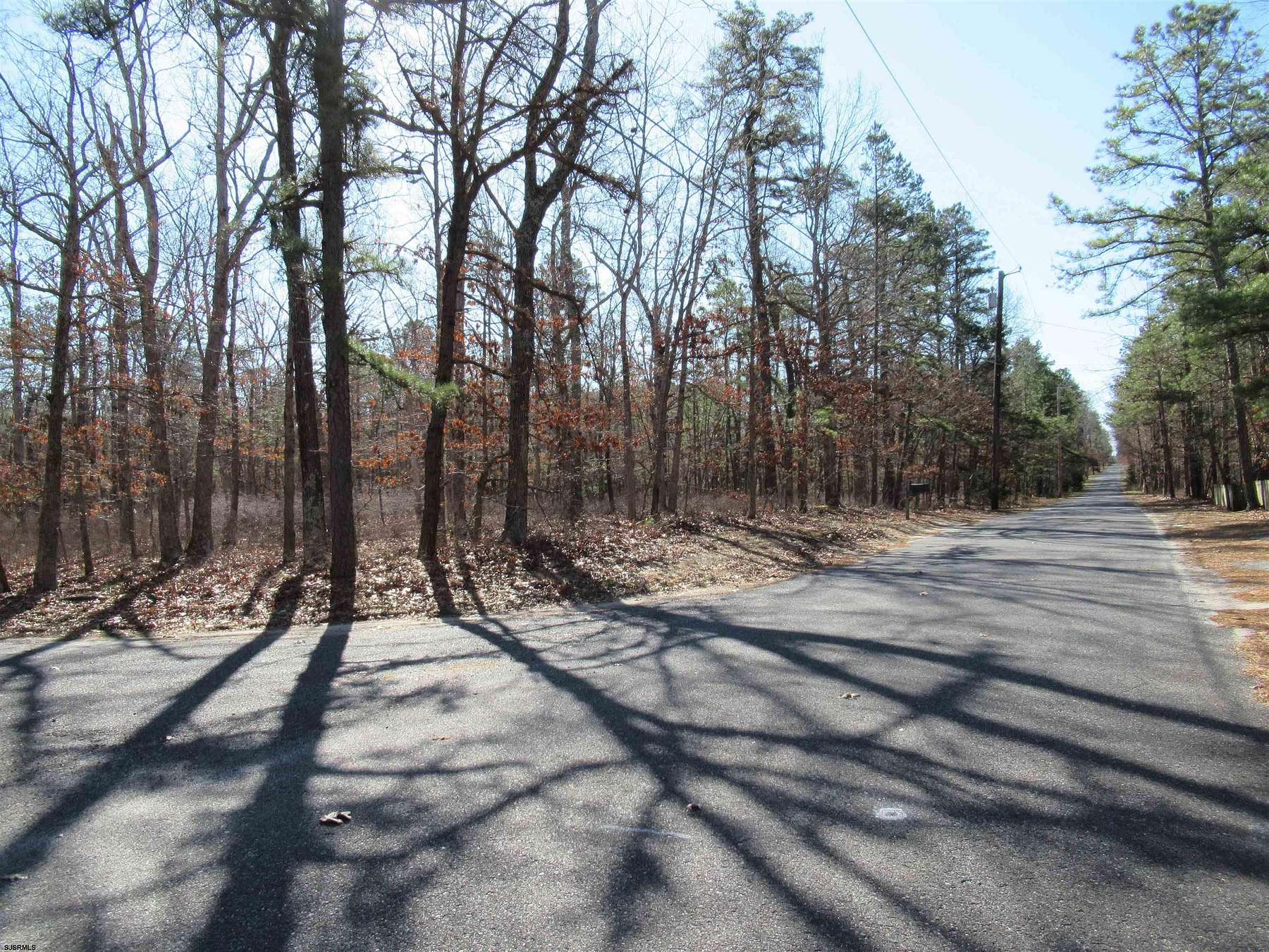 4.6 Acres of Land for Sale in Mays Landing, New Jersey