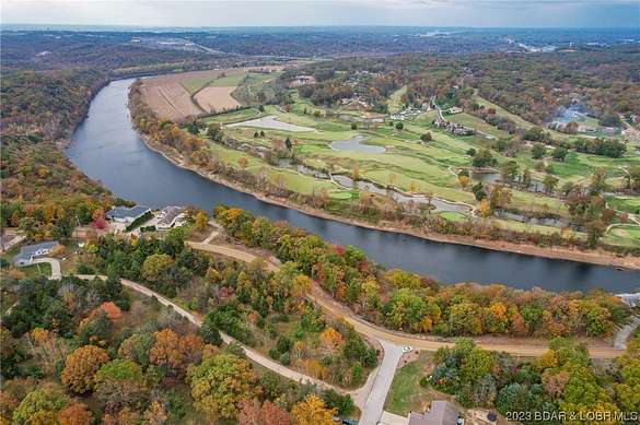 3.6 Acres of Residential Land for Sale in Kaiser, Missouri