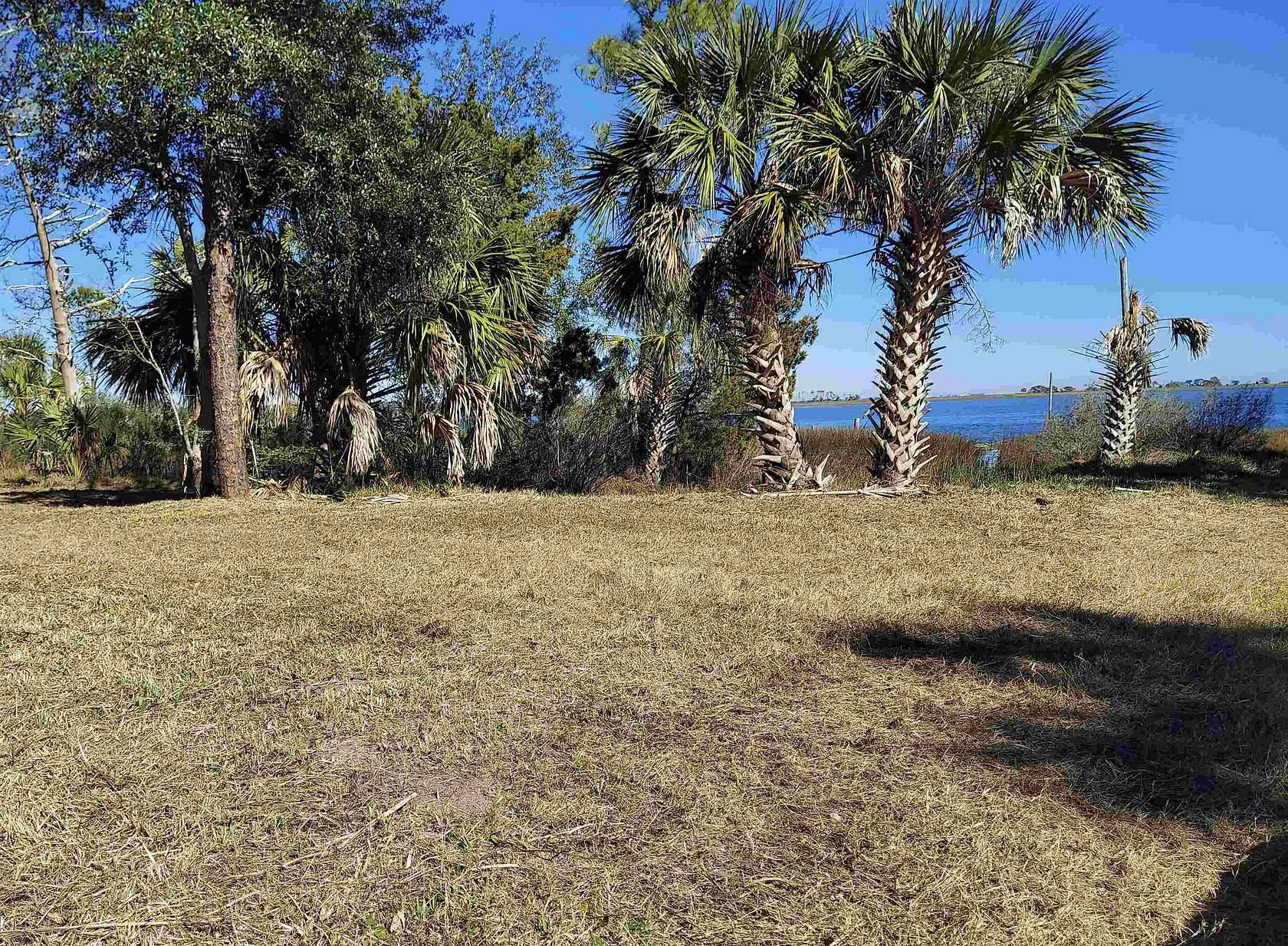 0.37 Acres of Residential Land for Sale in Panacea, Florida