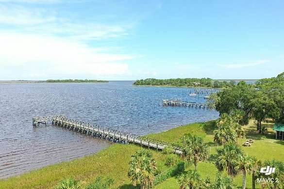 0.37 Acres of Residential Land for Sale in Panacea, Florida