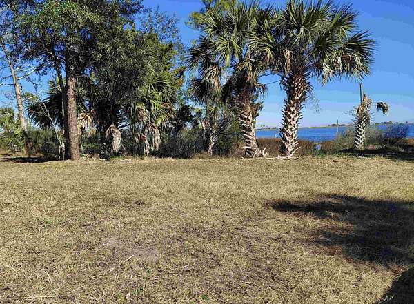 0.37 Acres of Residential Land for Sale in Panacea, Florida