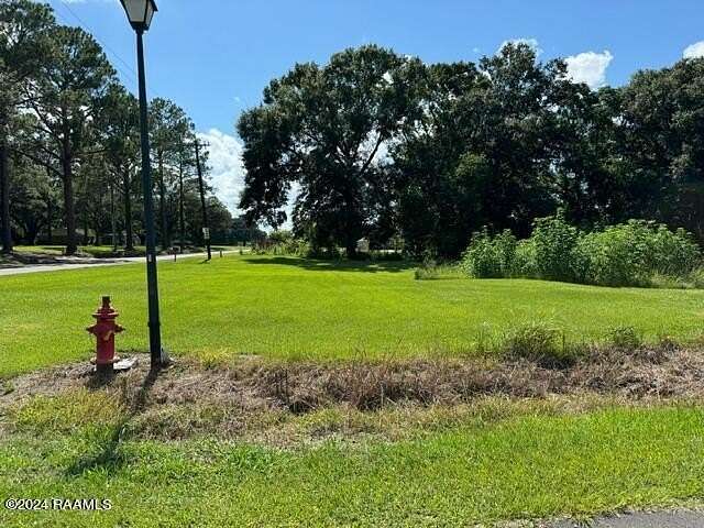 0.37 Acres of Residential Land for Sale in Opelousas, Louisiana