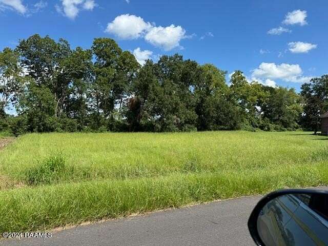 0.56 Acres of Residential Land for Sale in Opelousas, Louisiana