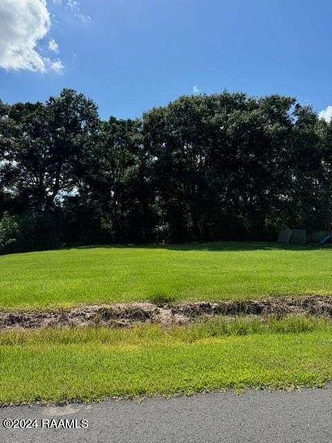 0.37 Acres of Residential Land for Sale in Opelousas, Louisiana