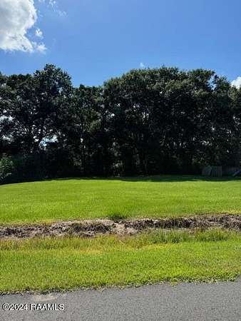 0.37 Acres of Residential Land for Sale in Opelousas, Louisiana