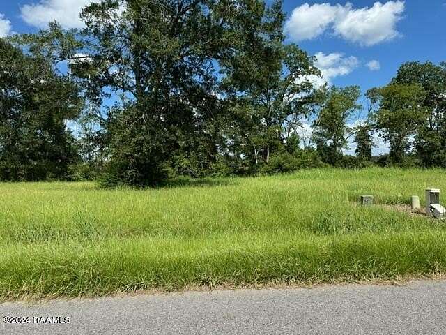 0.45 Acres of Residential Land for Sale in Opelousas, Louisiana