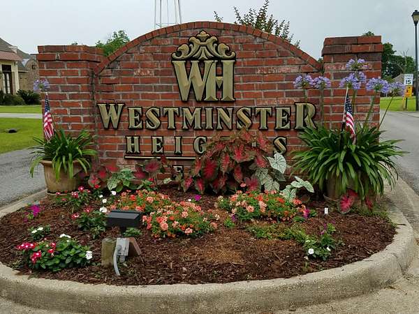 0.45 Acres of Residential Land for Sale in Opelousas, Louisiana