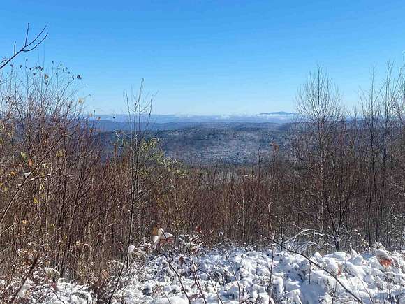 47.58 Acres of Land for Sale in Dover, Vermont