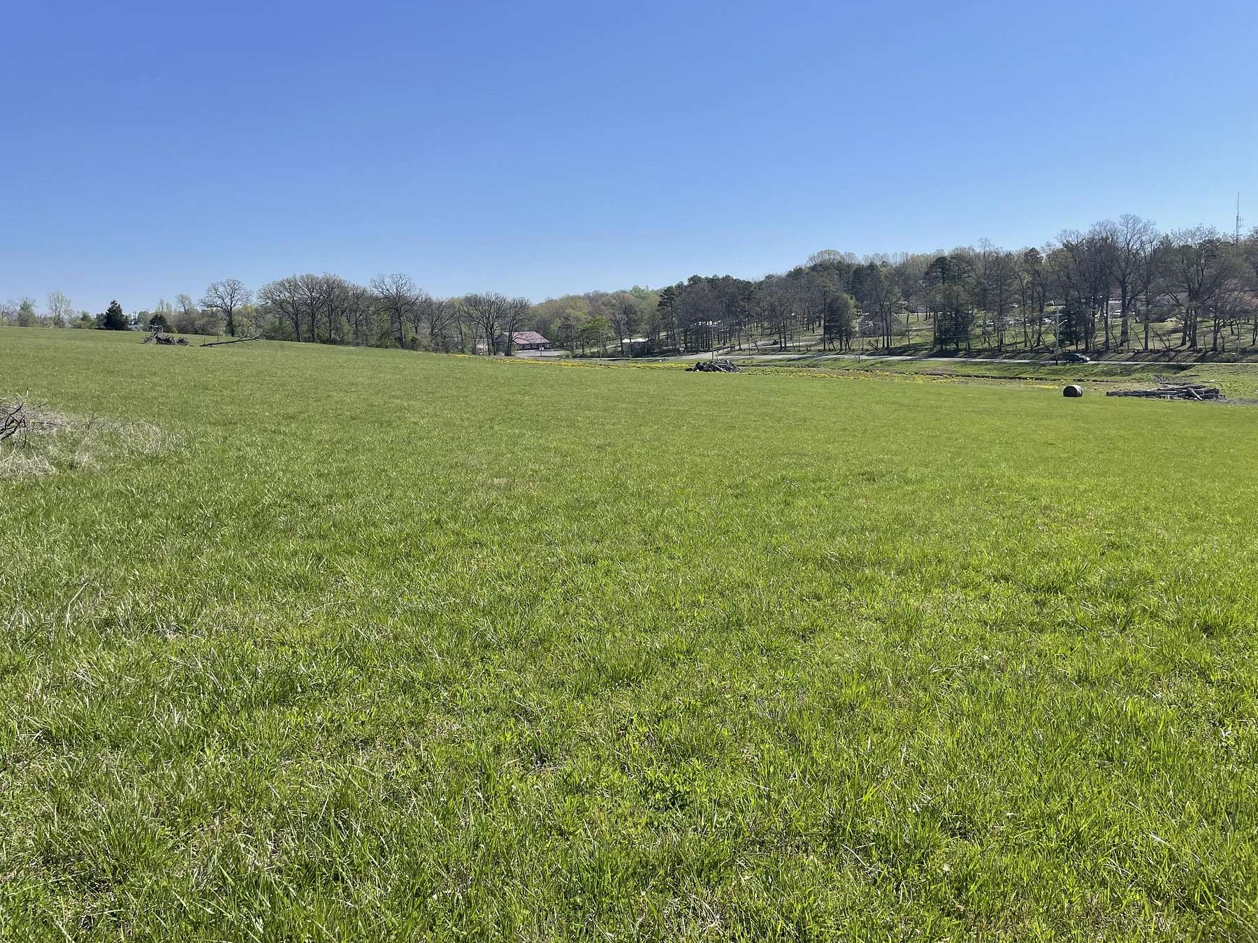 12.6 Acres of Land for Sale in Ava, Missouri