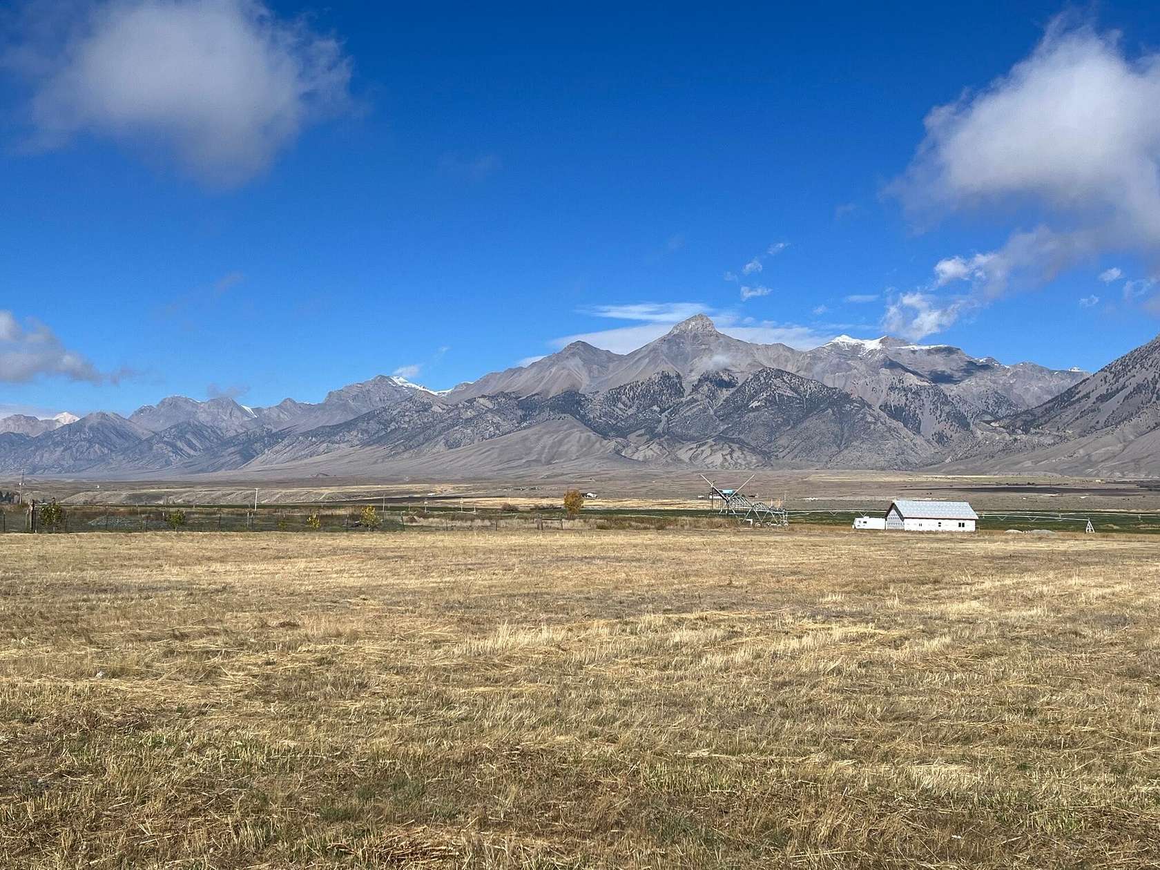2.29 Acres of Residential Land for Sale in Mackay, Idaho